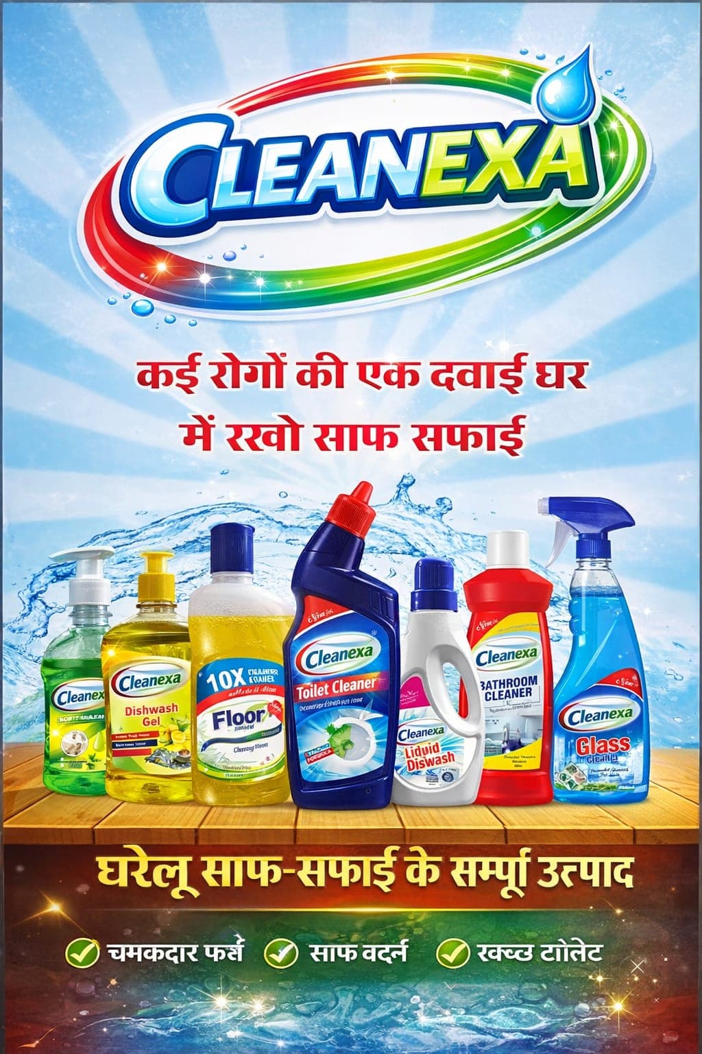 Eco Gift Pack